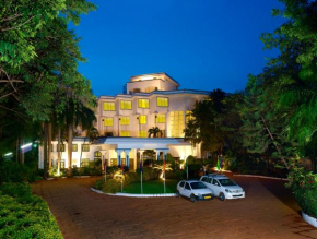 Отель Sangam Hotel, Thanjavur  Танджавур